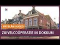 REPO: Kleine zuivelcoöperatie opent deuren in Dokkum