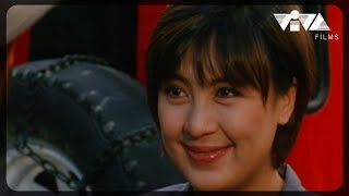 Magrereklamo pero papayag din naman si Ate Shawie!