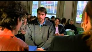 &quot;Tutti giù per terra&quot;  - secondo esame