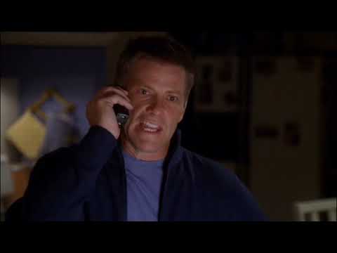 Lynette Tricks Her Mom And Porter By Making Them Think She Got Hurt- Desperate Housewives 5x12 Scene