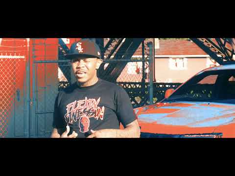 Tay Ruger Ft -Iron Scotty - Pittro (Official Music Video)