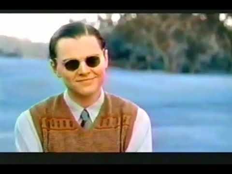 The Aviator Movie Trailer 2004 - TV Spot