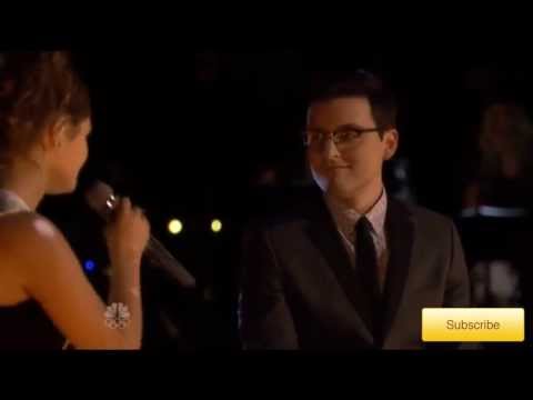 Ed Sheeran - Lego House - The Voice USA 2013 (Live Top 8 Performance)