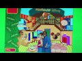 Playhouse Disney UK Website 2001