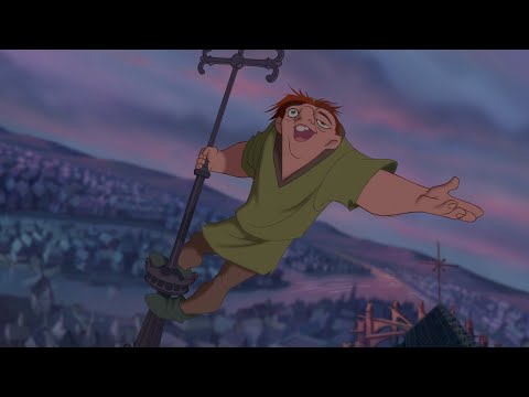 Hörspiel --  Der Glöckner von Notre Dame -- Das Original -- komplett --