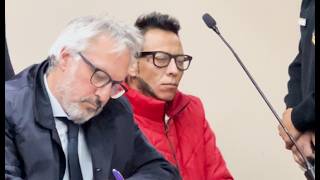 Condenaron a un violador serial de menores sanjuanino a 36 años de cárcel