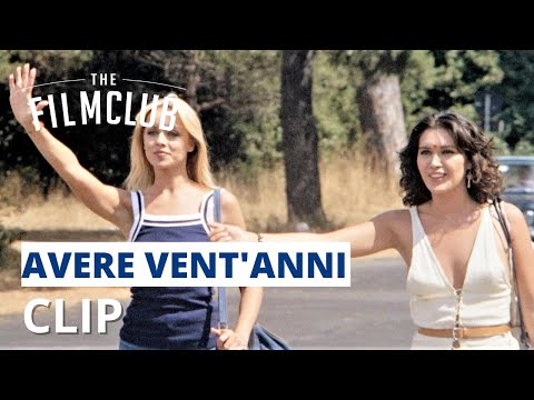 Avere vent'anni | Clip | HD | The Film Club