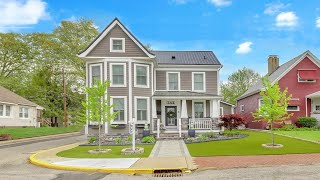 342 Dravo Avenue | Drone Fly-Through