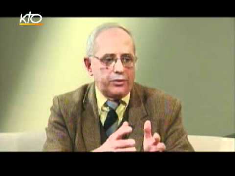 Table ronde : Le Linceul de Turin