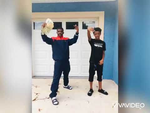 Lou Dank - “Spin Bin” Feat.Ynic zack & Oty li mike