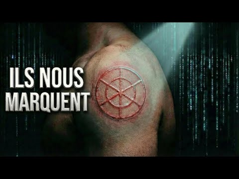 Exclusif : Partout dans le monde, des gens découvrent ces tatouages inexpliqués sur leur corps