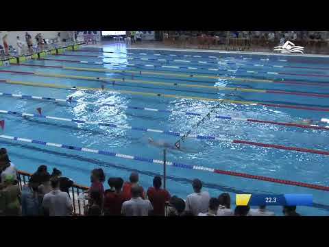 50 Rana  Ass. Maschile Agonisti (Serie 7) - 31 Trofeo Velocita' Soranzio - 19 Memorial Marini