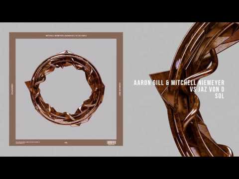 Aaron Gill & Mitchell Niemeyer vs. JAZ von D - SOL (Official Audio)