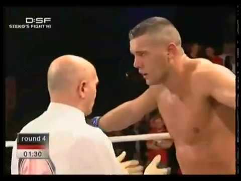 The Albanian/Illyrian Warriors - Besim Kabashi