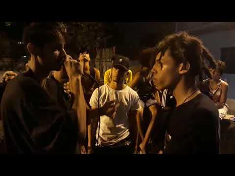 Magro x Bart ZO - Semifinal Batalha da 31 - 13a Edição - PaciênciaRj #LigaRj