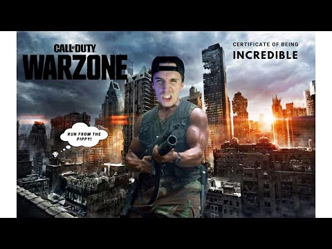 MW MP5, Hip Fire Build, is way too underrated!