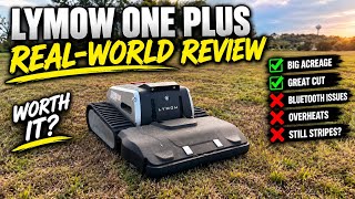 I Gave the Lymow One Plus 6.5 Acres… It Actually Did It!