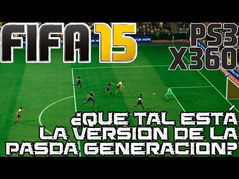 fifa 15 xbox 360 leclerc