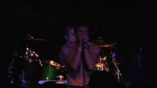 Punch Face Live 6-30-06