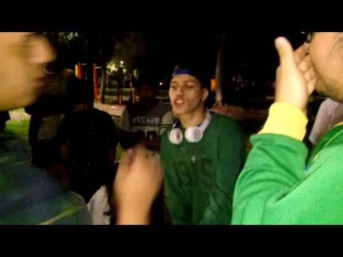 TEKA vs MURAII | 4tos | FECHA 7 (T. de Verano) WILDE STYLE (17-03-17)