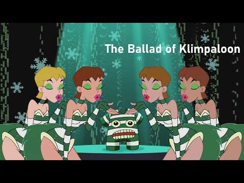 Video thumbnail for The Ballad of Klimpaloon