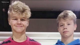 Authorities search for missing Paulding County teens