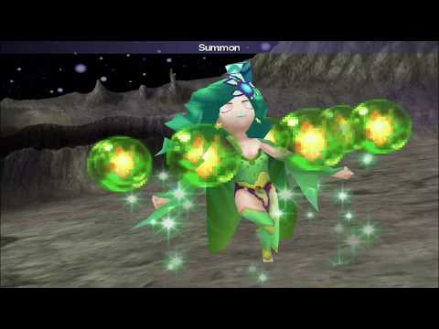 Final Fantasy IV iOS part 20