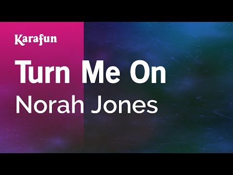 download lagu mp3 mp4 Norah Jones Turn Me On Instrumental, download mp3 Norah Jones Turn Me On Instrumental free downloadn, video klip Norah Jones Turn Me On Instrumental