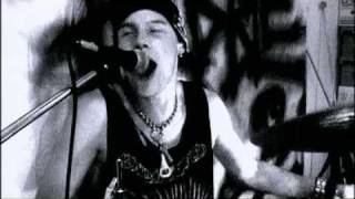 The Rabble - Bored (Official Music Video)