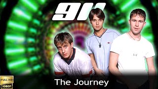 911 "The Journey" (1997) [Restored Version in FullHD]