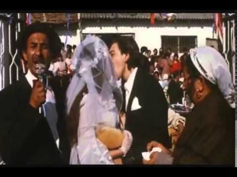 Time of the Gypsies Fragman