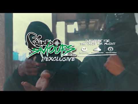 Smokez x F2 Anti - Intent #Exclusive | Audio Saviours