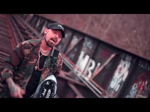 John Wayne - Big Mad (Official Music Video) - Dir. by @cotynix