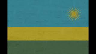 Rwanda National Anthem ( OFFICIAL )