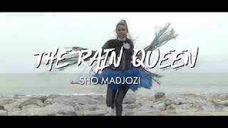 The Rain Queen: Sho Madjozi