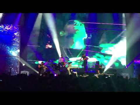 Maghawir   Mashrou Leila   Ehdeniyat 2017