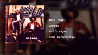 Soul Train Music Video