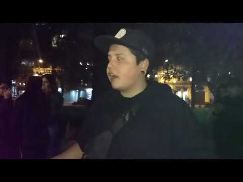 BLAX vs ELEMECE - 4tos - Dioses del Olimpo Mid Season