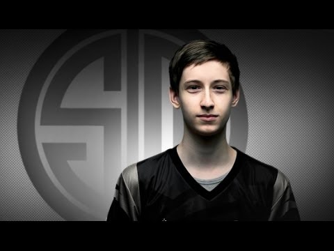 Bjergsen's rampage: A look back at his first weeks in NA