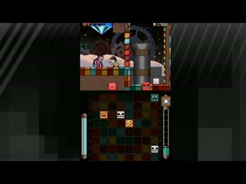 Henry Hatsworth Video Review by GameSpot