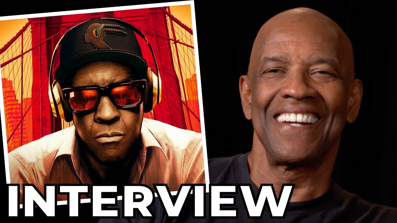 Denzel Washington: Faith Over Fame, and His Latest Cinematic Endeavor