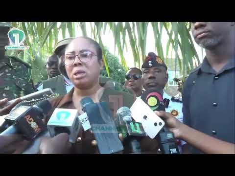 More Waterway Structures at Laboma, Agbogbloshie to Be Demolished Next Week