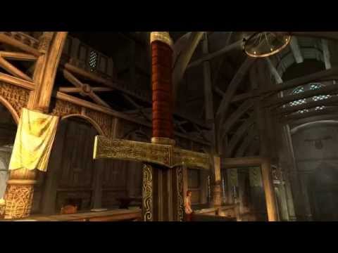 Skyrim Daily Mod Shout Out #145 Lilarcor