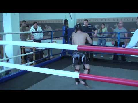 2015-01-31 Franconian Open - Alexander Bopp - Benjamin Kaznica - Sugambrer Fightclub