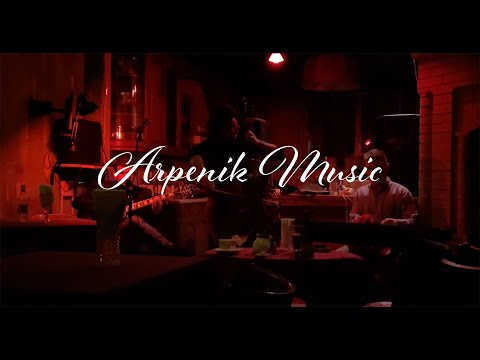 Arpenik Music - Jazz Music of Yerevan Armenia