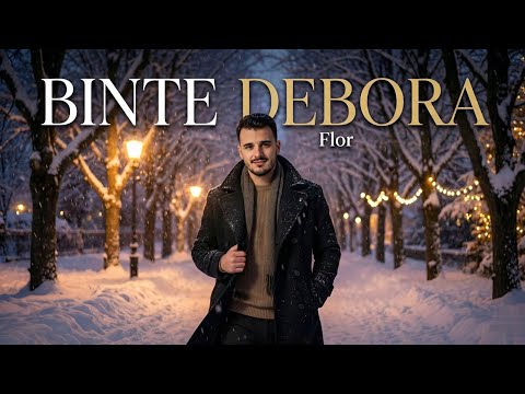 Binte Dëbora – Serenatë e Vjetër Korçare | Interpretim që të prek zemrën ❤️