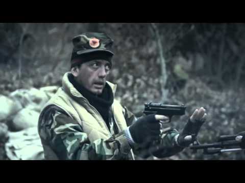 KERCENOHEN “STUPCAT” E KOSOVES PASI IRONIZUAN LUFTEN E UÇK SE ME ANE TE NJE SKEÇI LAJM mpg