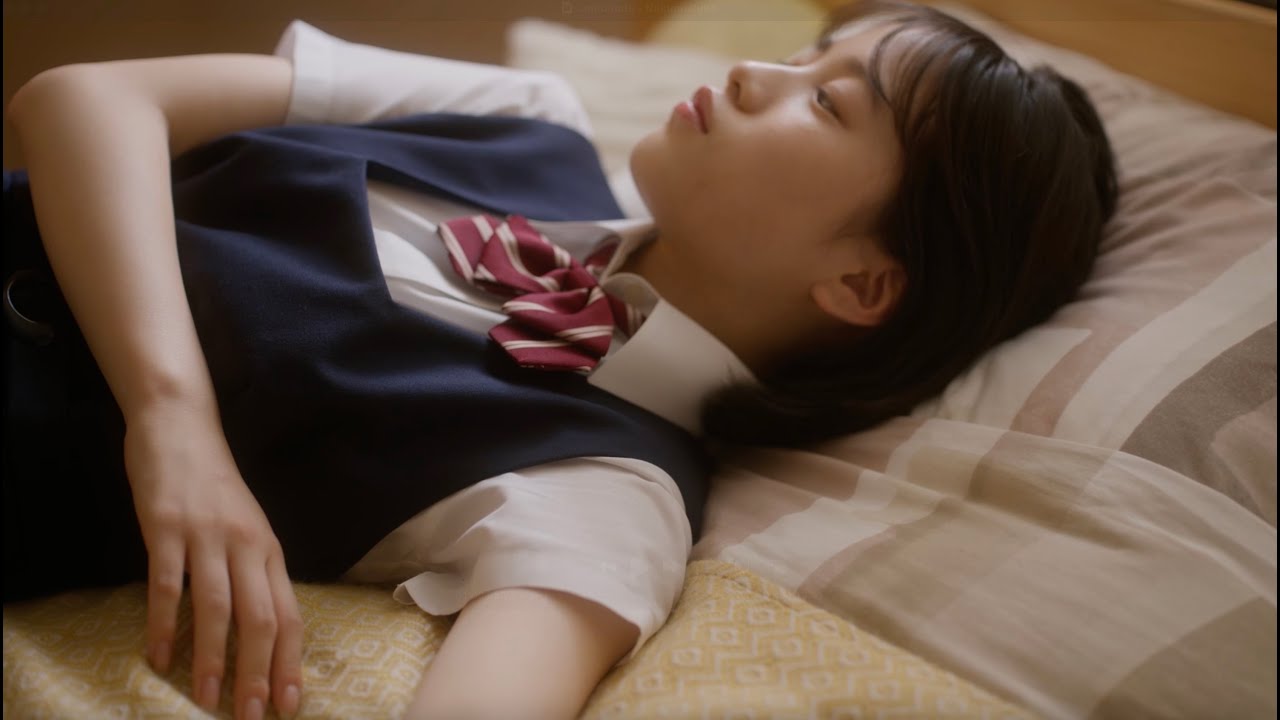 泣き虫☔︎ - レモネード。 (Official Music Video - Full Size)