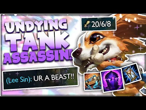 My TANK FIZZ Tech is JUST TOO BROKEN! 😱 | Voyboy
