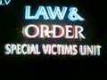 SVU Spoof
